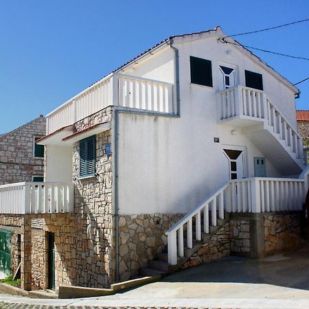 Apartments By The Sea Rukavac, Vis - 2478 Rukavac  Dış mekan fotoğraf