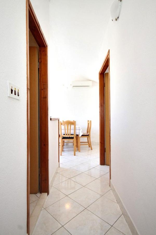 Apartments By The Sea Rukavac, Vis - 2478 Rukavac  Dış mekan fotoğraf