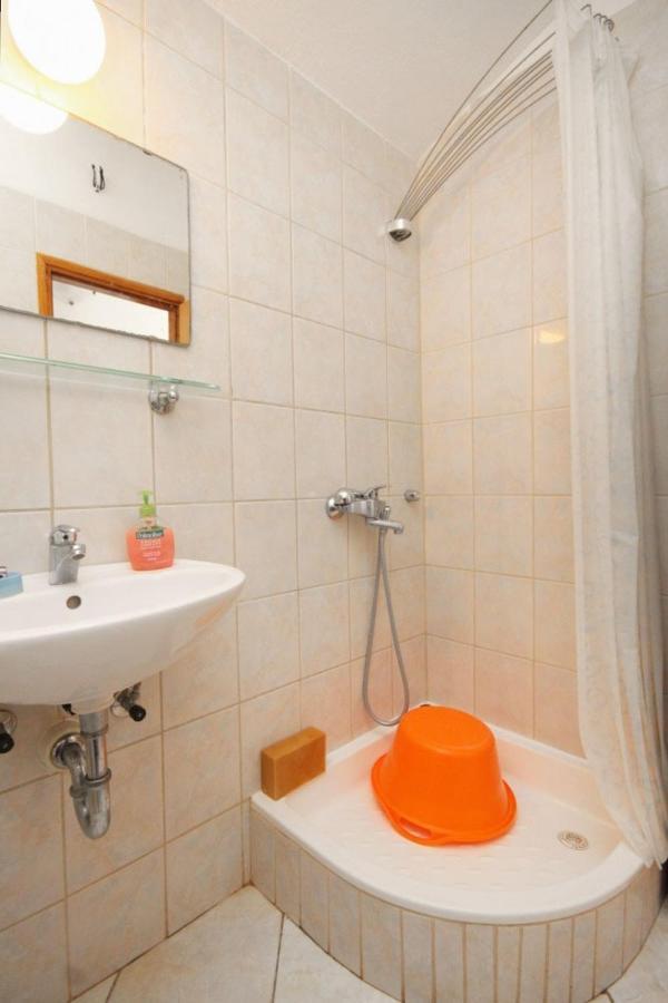 Apartments By The Sea Rukavac, Vis - 2478 Rukavac  Dış mekan fotoğraf