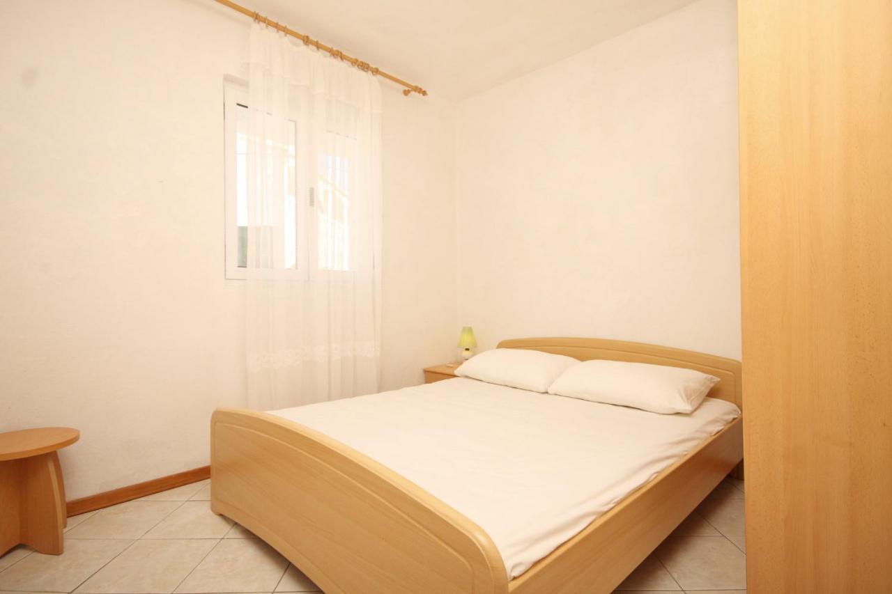 Apartments By The Sea Rukavac, Vis - 2478 Rukavac  Dış mekan fotoğraf