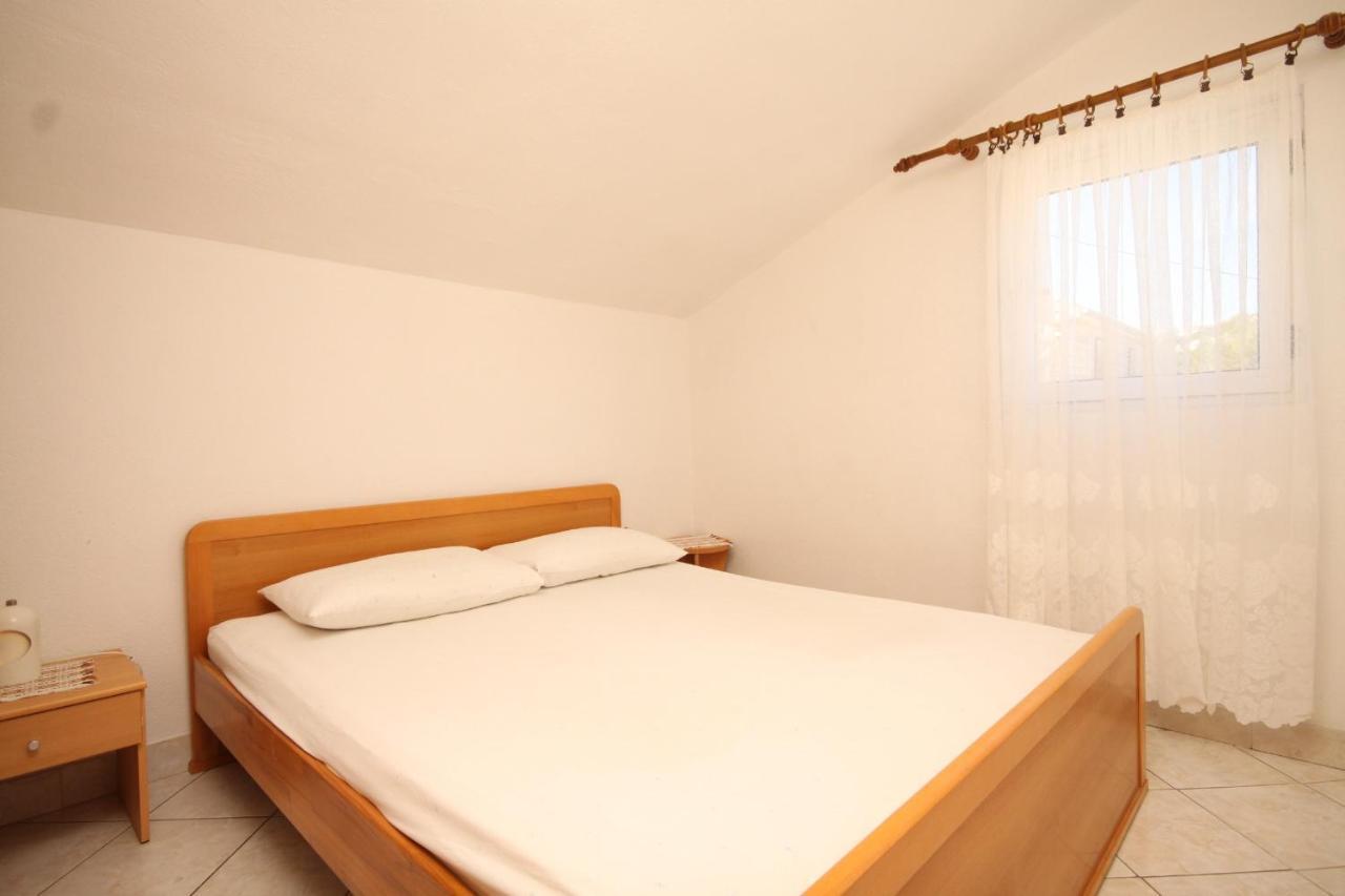 Apartments By The Sea Rukavac, Vis - 2478 Rukavac  Dış mekan fotoğraf