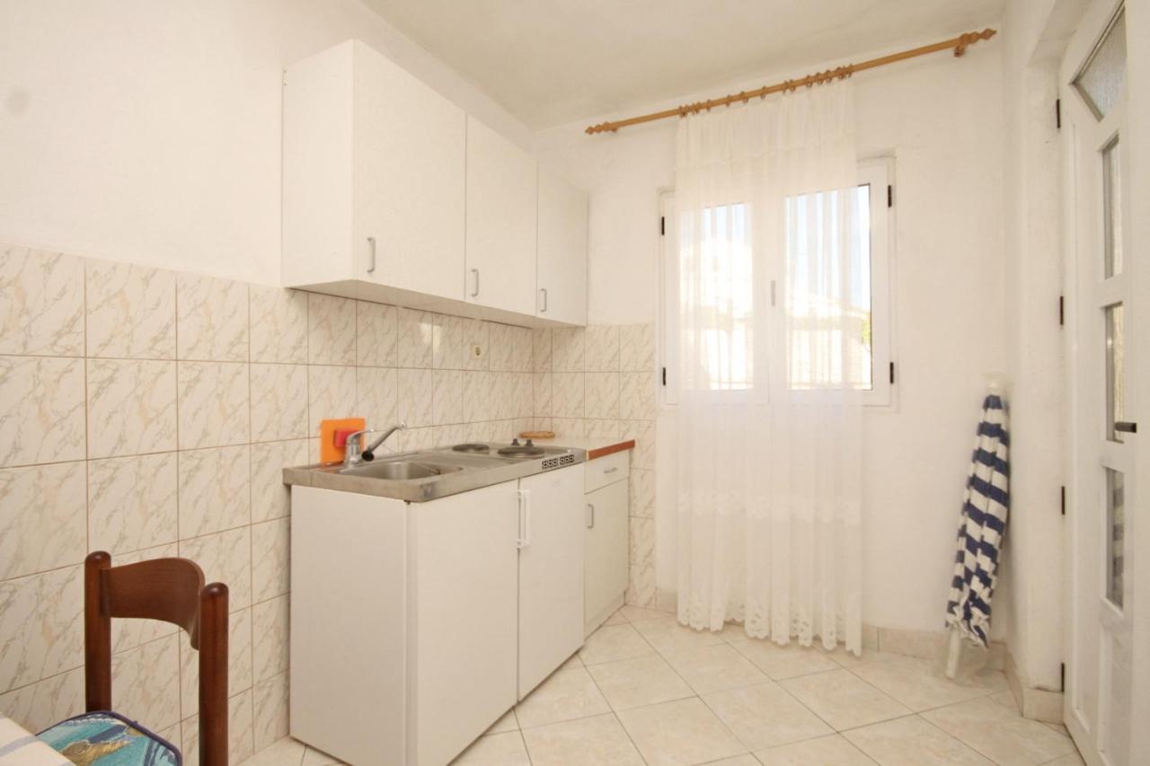 Apartments By The Sea Rukavac, Vis - 2478 Rukavac  Dış mekan fotoğraf