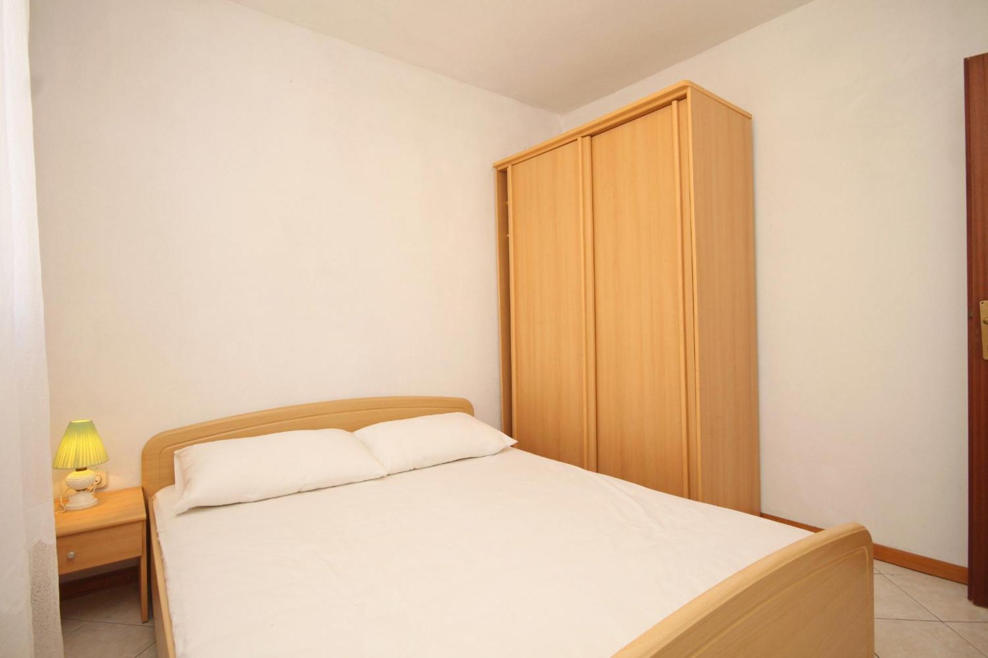 Apartments By The Sea Rukavac, Vis - 2478 Rukavac  Oda fotoğraf